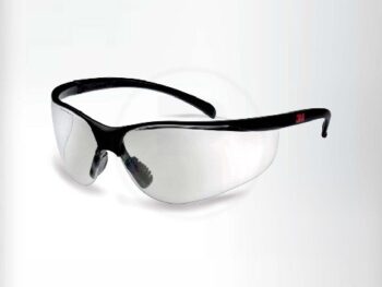 Anteojo 920Af Transparente -- Marca 3M